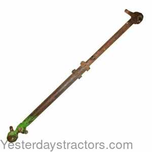 John Deere 4050 Tie Rod Assembly - Extra Wide Front Axles 454395