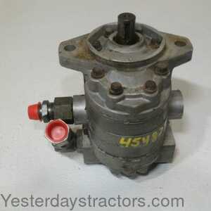 Farmall 4386 Hydraulic Pump 454879