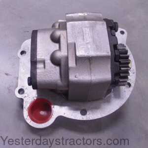 Ford 7710 Hydraulic Pump 455892