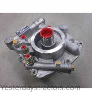 Ford 7610 Hydraulic Pump 457717