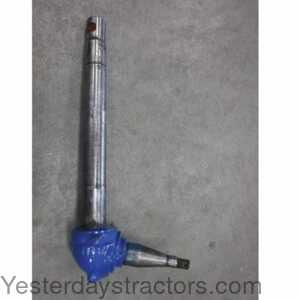 Ford 5340 Spindle - Left Hand High Clearance 461169