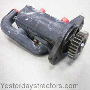 John Deere 4320 Hydraulic Pump 462196
