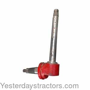 Farmall 544 Spindle - Right Hand\Left Hand 463802