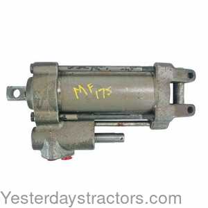 Massey Ferguson 175 Power Steering Cylinder Assembly 496794