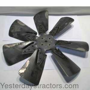 Ford 9000 Cooling Fan - 7 Blade 497215