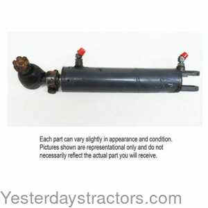 Ford 8870 Steering Cylinder 497279
