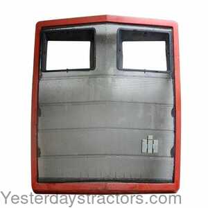 Farmall 5288 Grill Screen Housing with Screen 497445