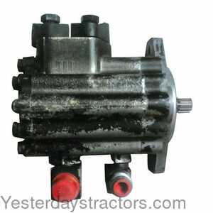 Farmall 5488 Hydraulic Pump Assembly 497458
