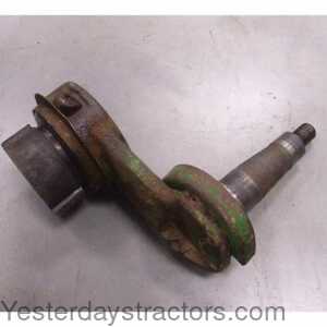 John Deere 520 Roll-O-Matic Knuckle - Right Hand 497907