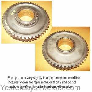 498256 Pinion Shaft Gear - 1st and 3rd 498256