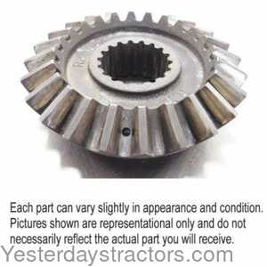 John Deere 4000 Differential Side Gear 498725