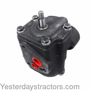 Massey Ferguson 1150 Hydraulic Charge Pump 498853