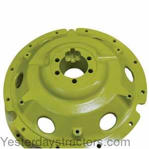 John Deere 8100 Rear Cast Wheel 498874