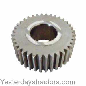 Case 1270 Planetary Carrier Gear 498947