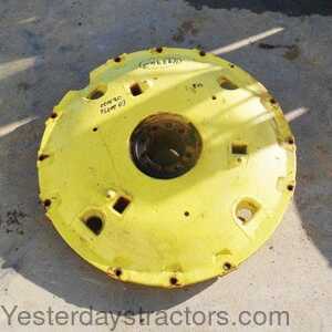 John Deere 4320 Rear Cast Wheel 498963