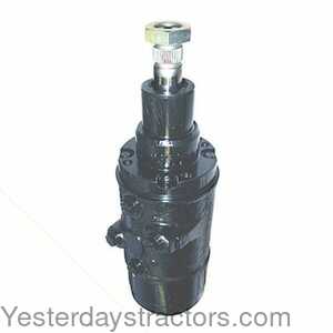 Farmall 766 Hydrostatic Steering Hand Pump 499391