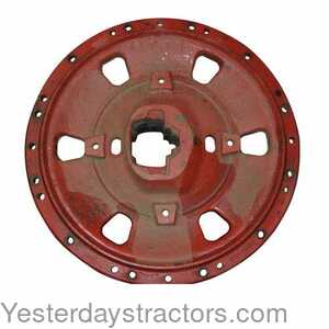 Farmall 1086 Rear Cast Wheel 499553