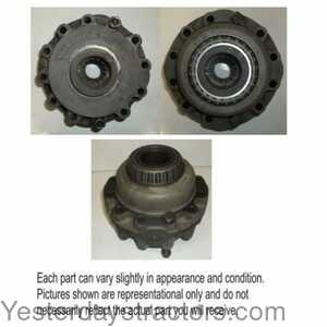 Farmall 21256 Differential Assembly 499803