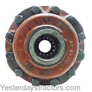 Farmall 1466 Differential Assembly 499805