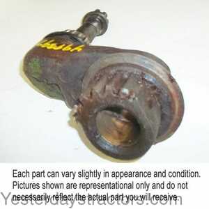 John Deere 2510 Roll O Matic Knuckle - Right Hand 499997