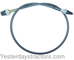 Ferguson 3165 Tachometer Cable 506331M91