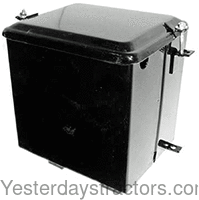 50943DX Battery Box with Lid 50943DX