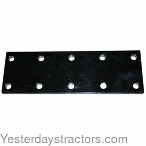 Farmall H Fender Mounting Plate 51500PL