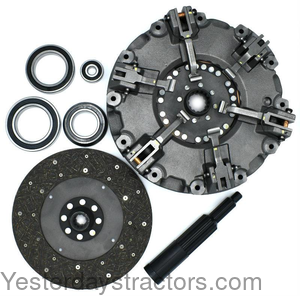Ford 5610S Clutch Kit 5171137KT