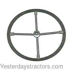 Farmall M Steering Wheel 557282R91