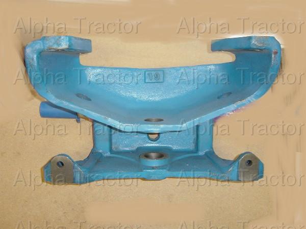 Ford 2000 Front Axle Support C5NN3A042G