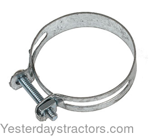 Allis Chalmers WD Air Cleaner Hose Clamp 608287