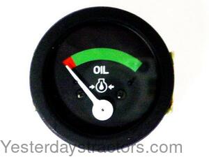 Ford 9N Oil Pressure Gauge S.61171