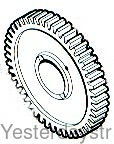 Oliver White 2 50 2nd Gear 30-3011763