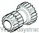 Oliver White 2 60 Reverse Gear 30-3011801