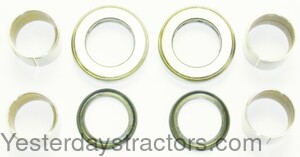 Ford Jubilee Spindle \ King Pin Repair Kit S.65986