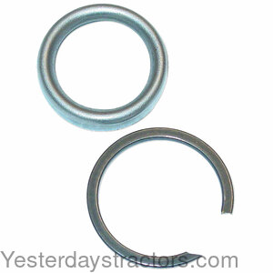 John Deere 1040 Gear Shift Lever Washer And Snap Ring Kit 70202875