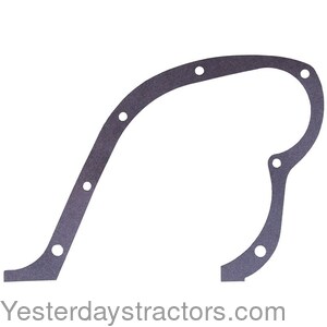 Allis Chalmers WF Timing Cover Gasket 70233214