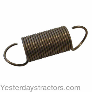 Allis Chalmers G Governor Control Rod Spring 70800248