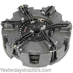 Allis Chalmers 6080 Pressure Plate Assembly 72094455