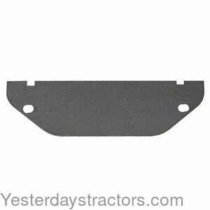800388 Clutch Inspection Cover Plate 800388