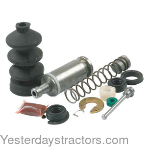 81873388 Clutch Master Cylinder Repair Kit 81873388