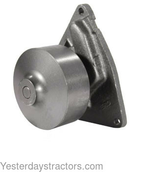 Farmall STX330 Water Pump with Oring 87308650