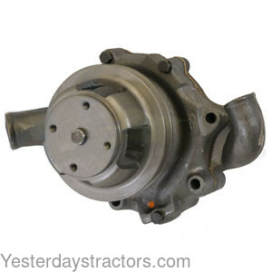Ford 7710 Water Pump 87800119