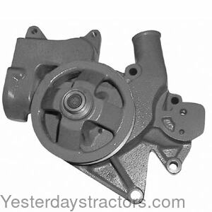 Ford 7840 Water Pump 87800712