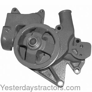 Ford 6640 Water Pump 87800714