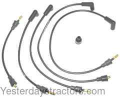 Ford 8N Spark Plug Wire Set 8N12259