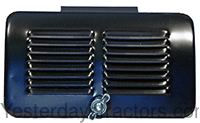 Ford 8N Air Cleaner Door 8N9661