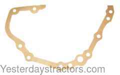 Ford 2N Timing Gear Front Cover Gasket 9N6020A