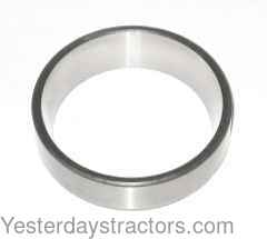Ford 2000 Transmission Bearing Cup 9N7067