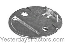 Ford NAA Choke Fly Assembly 9N9549